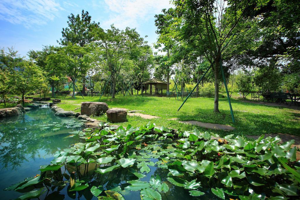 Schokolake Country House Даху Екстер'єр фото