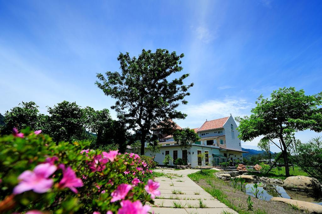 Schokolake Country House Даху Екстер'єр фото