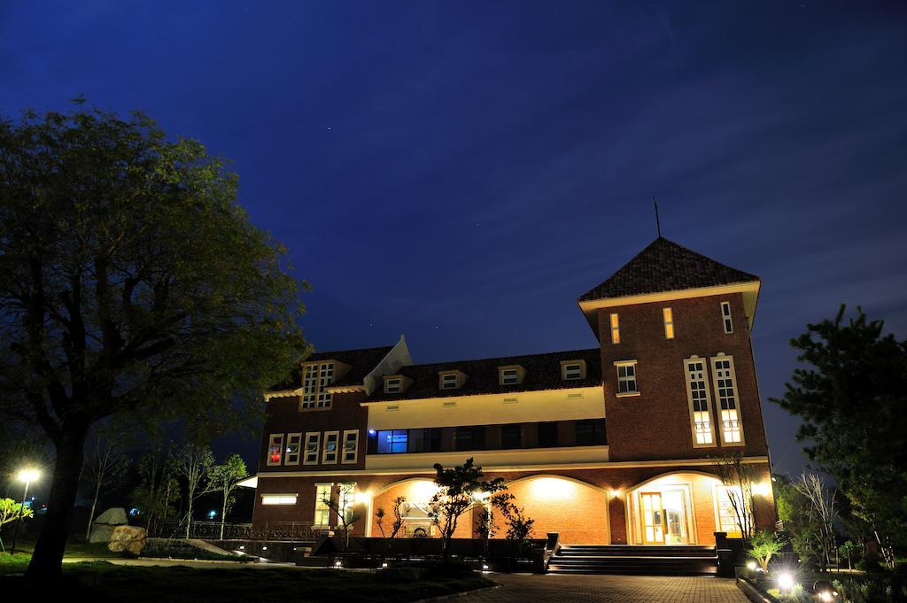Schokolake Country House Даху Екстер'єр фото