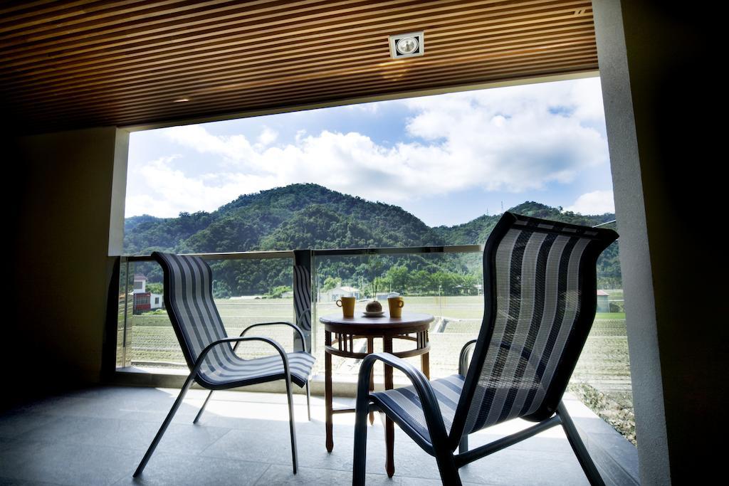 Schokolake Country House Даху Номер фото