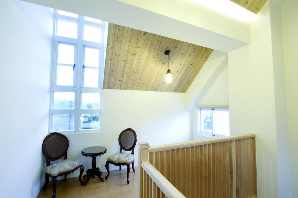 Schokolake Country House Даху Номер фото