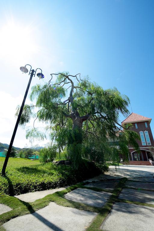 Schokolake Country House Даху Екстер'єр фото
