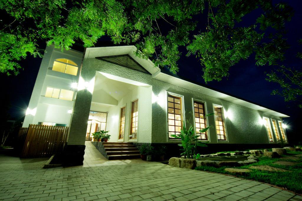 Schokolake Country House Даху Екстер'єр фото