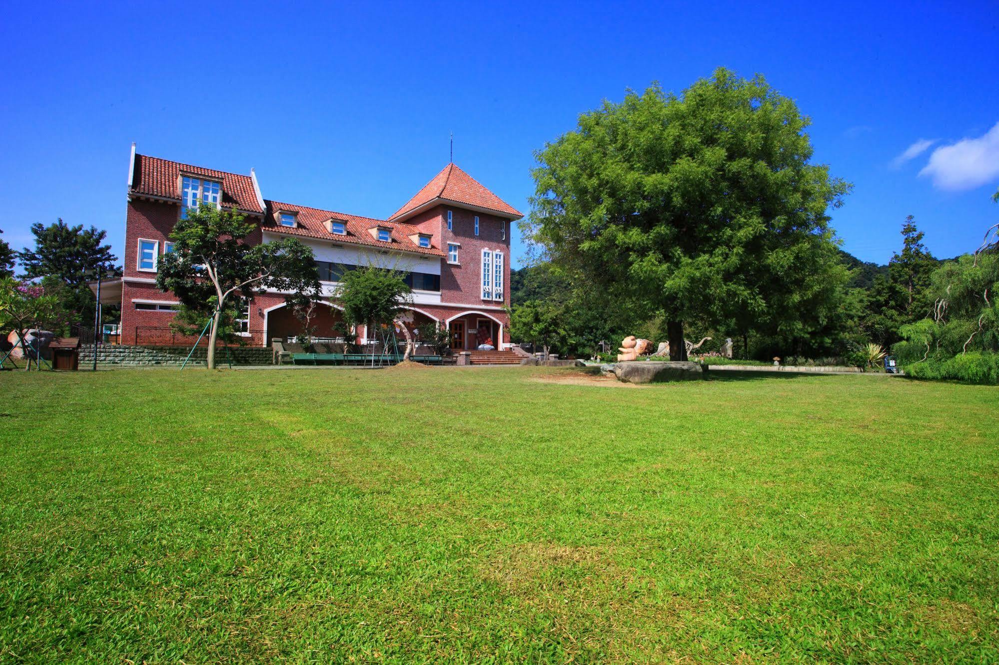 Schokolake Country House Даху Екстер'єр фото