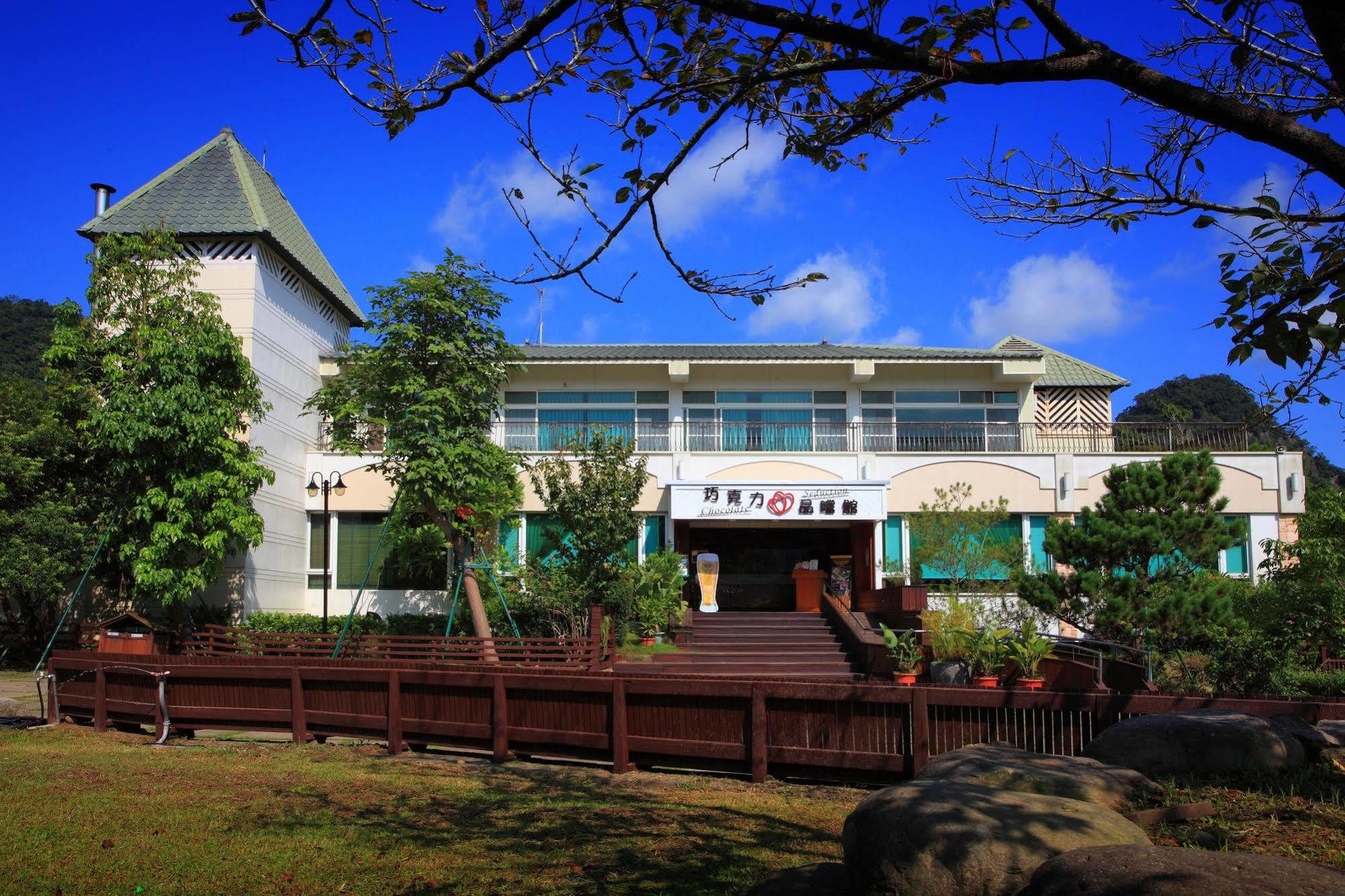 Schokolake Country House Даху Екстер'єр фото