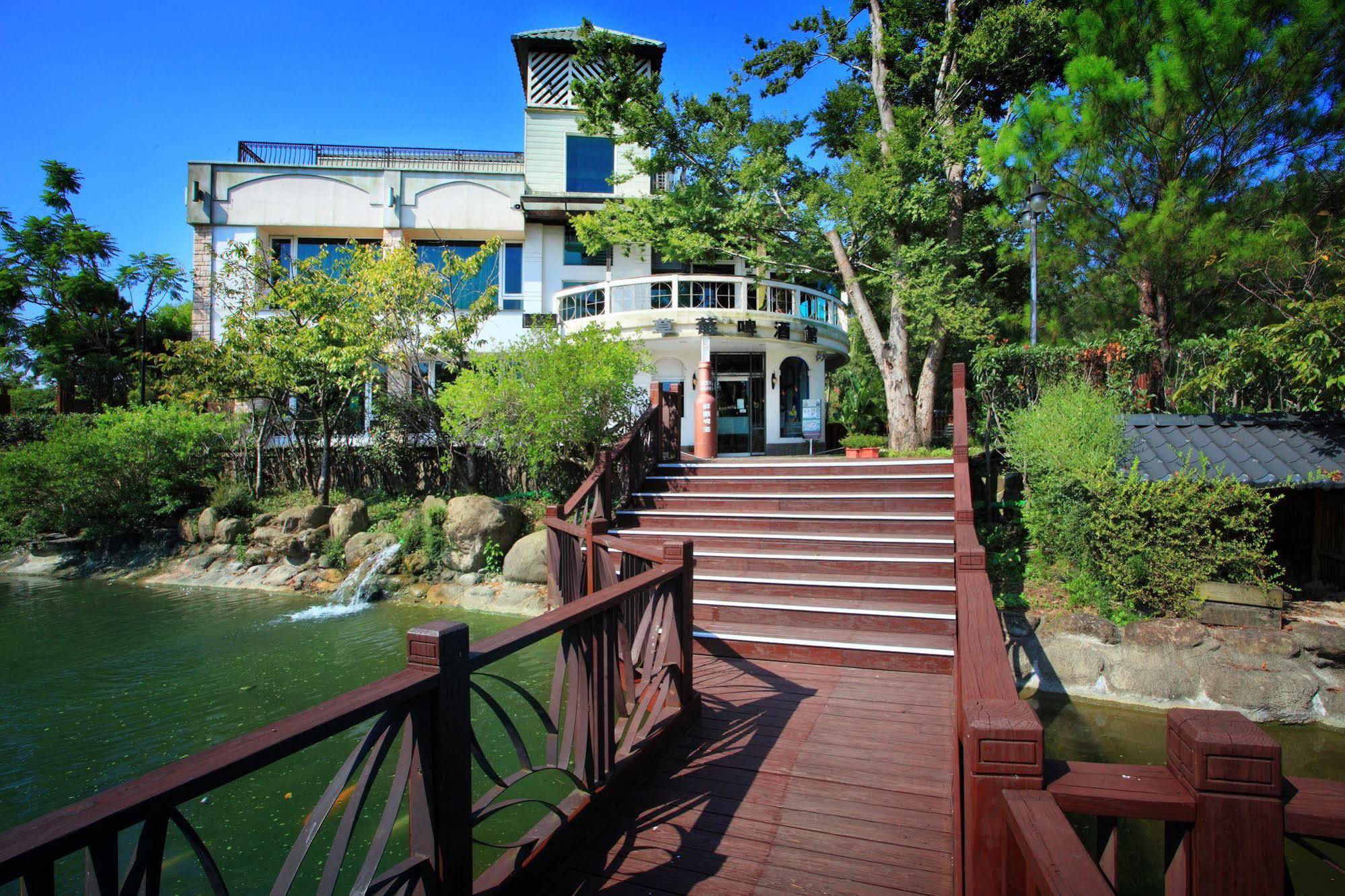 Schokolake Country House Даху Екстер'єр фото