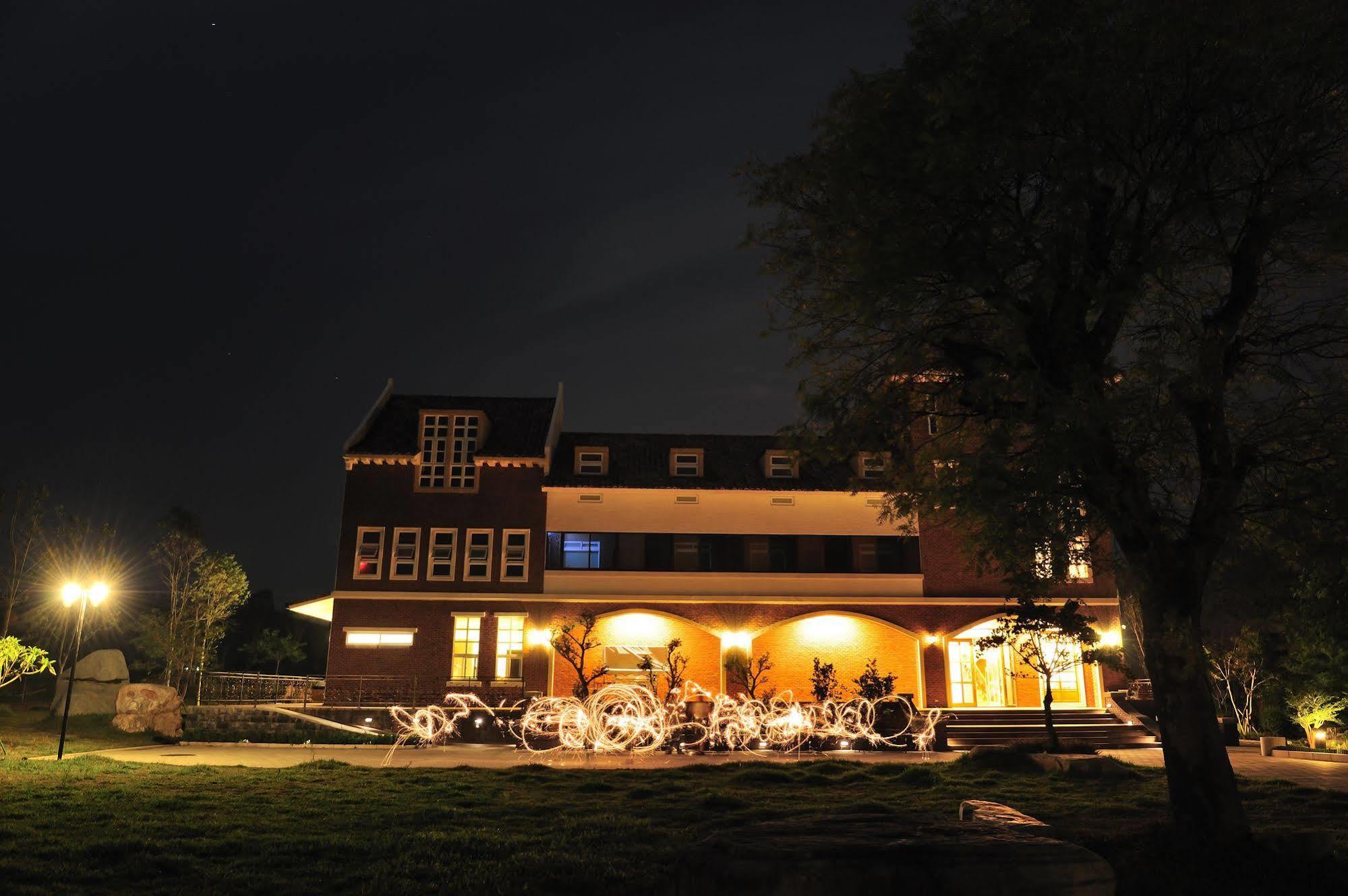 Schokolake Country House Даху Екстер'єр фото