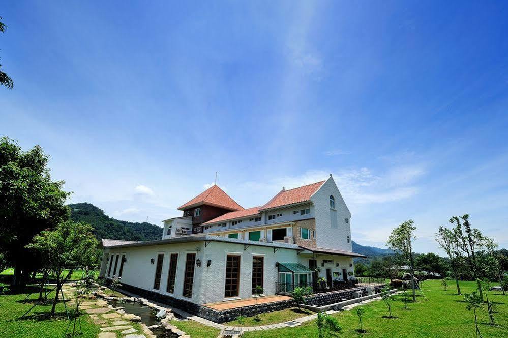 Schokolake Country House Даху Екстер'єр фото